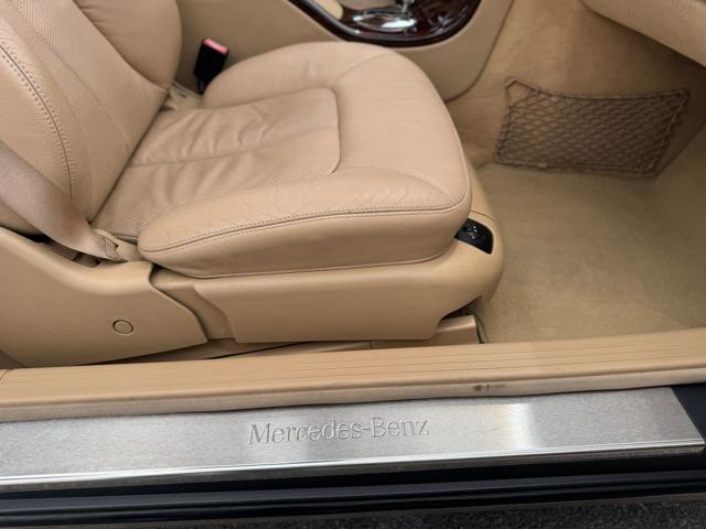 MERCEDES-BENZ CL 500 v8 306cv Unica!