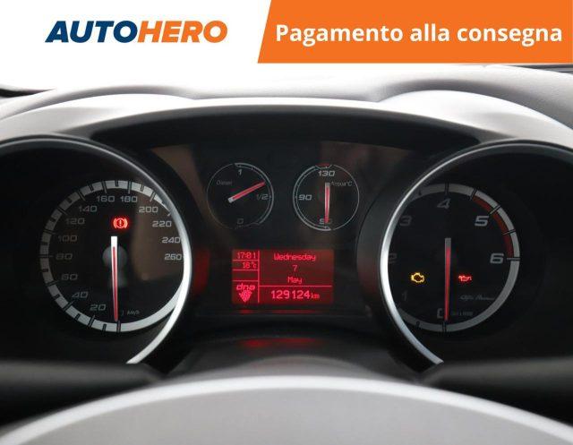 ALFA ROMEO Giulietta 2.0 JTDm-2 150 CV Exclusive