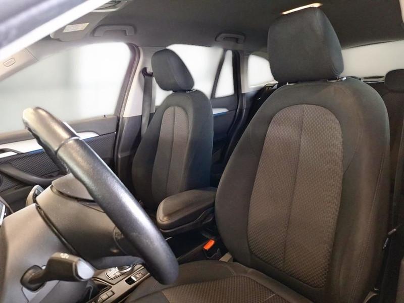 BMW X1 XDRIVE 25E BUSINESS ADVANTAGE AUTOMATICO SUV