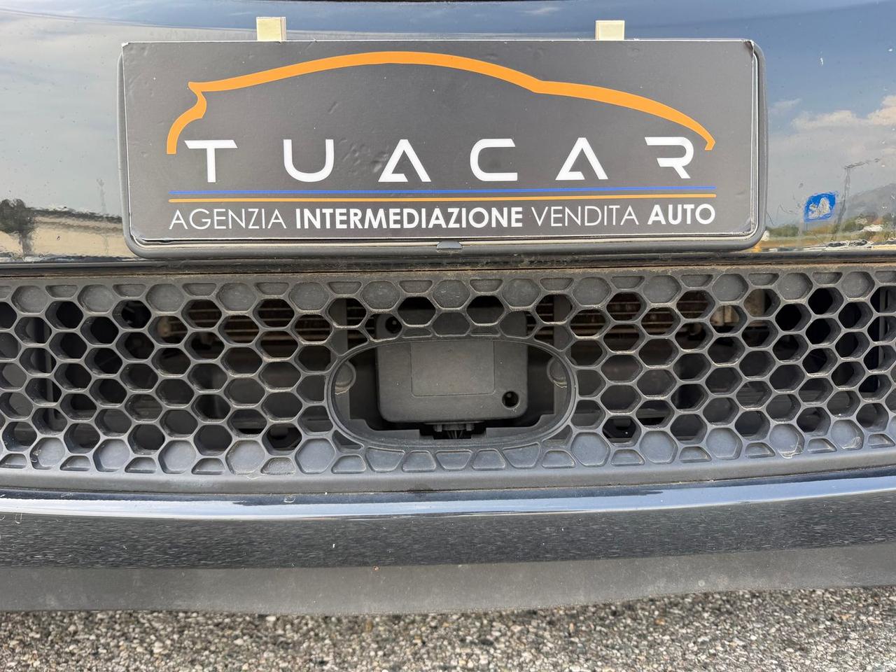 Smart ForTwo Youngster 1.0 *PROMO FINANZIAM #50282