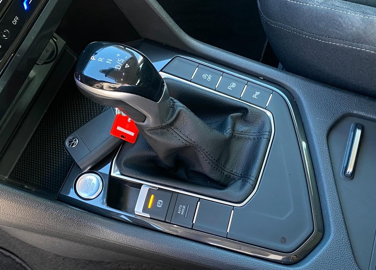 Volkswagen Tiguan Elegance 2.0 TDI 150CV DSG