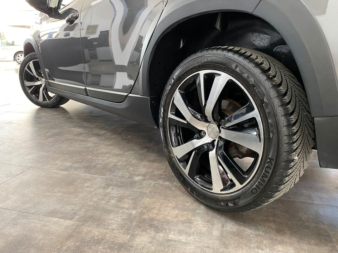 Peugeot 2008 1.6 BlueHDi 100 Allure UNiPRO/KMDOC