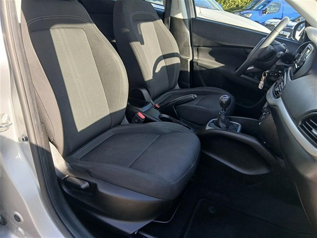 Fiat Tipo Station Wagon 1.4 T-Jet Easy