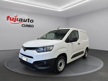 Toyota Proace City 1.5D 100cv S&S L1 S Ground