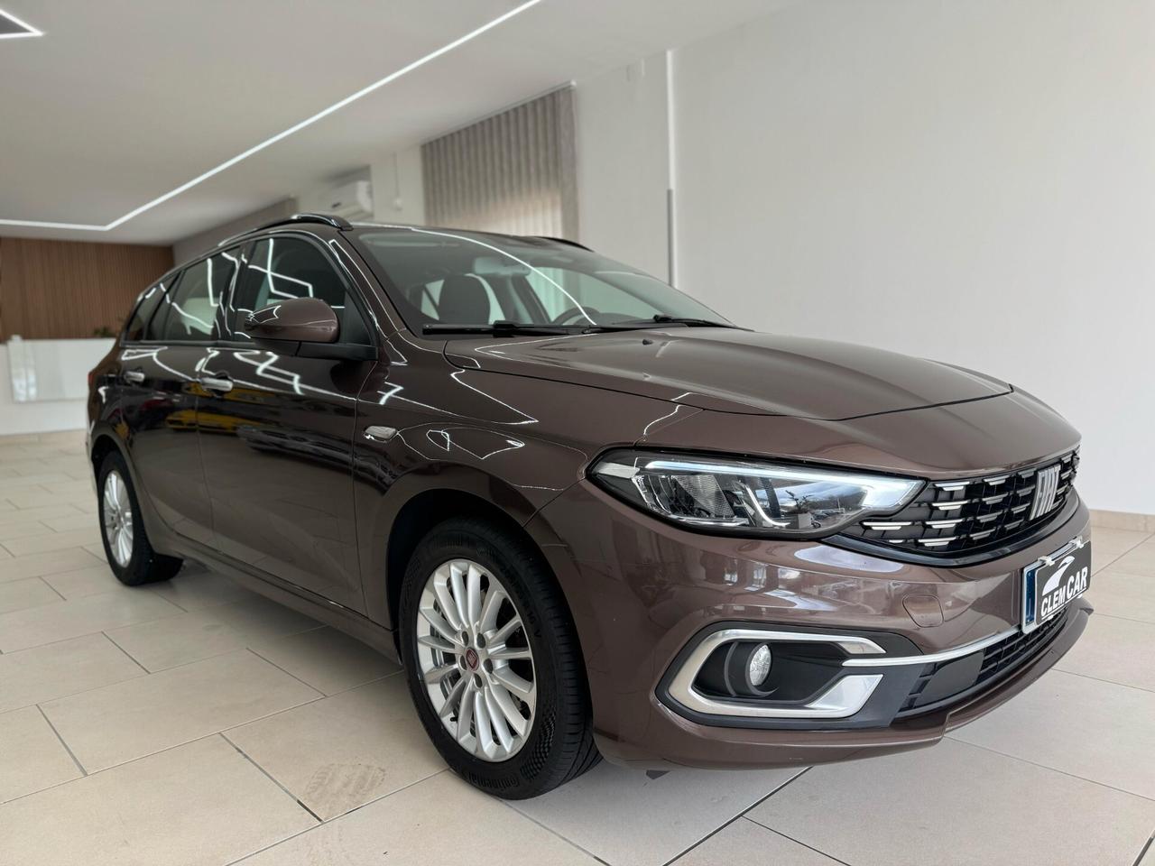 Fiat Tipo 1.6 Mjt 130 cv S&S SW City Life