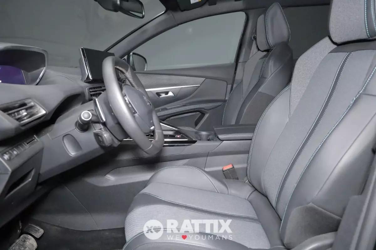 Peugeot 5008 1.5 BlueHDI 130CV Allure Pack EAT8