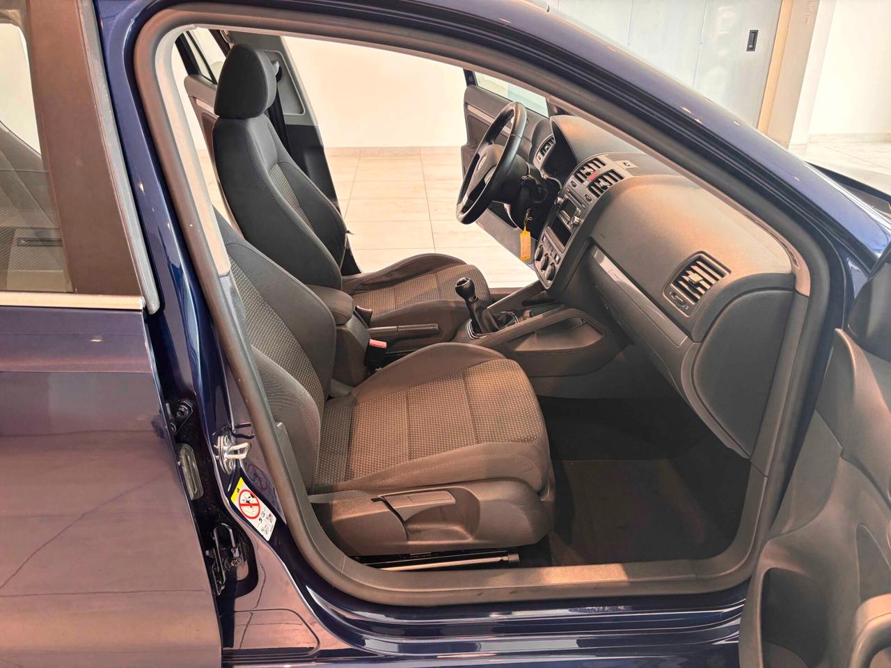 Volkswagen Golf Variant Var. 1.4 16V TSI Comfortline