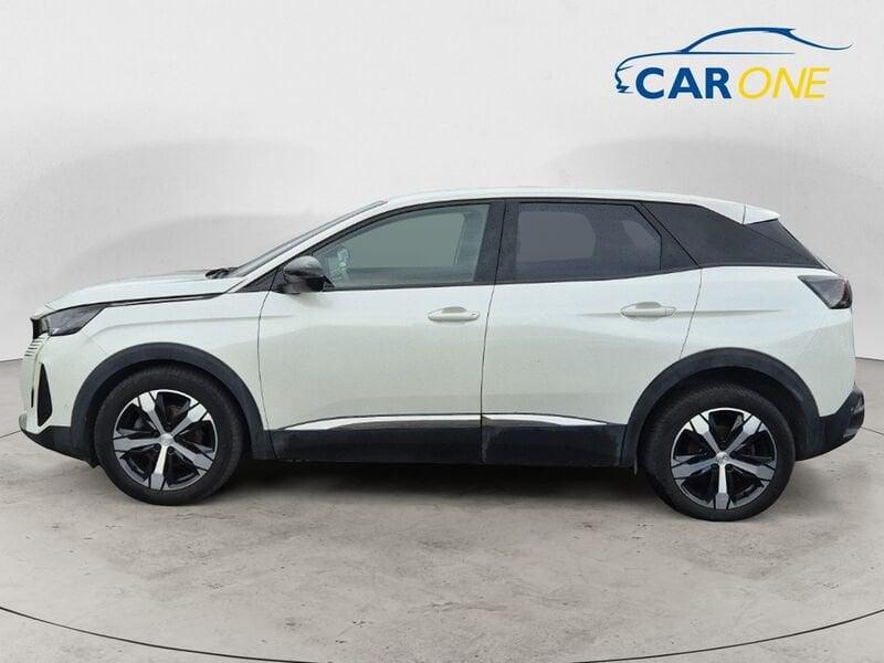 Peugeot 3008 3008 BlueHDi 130 S&S Allure