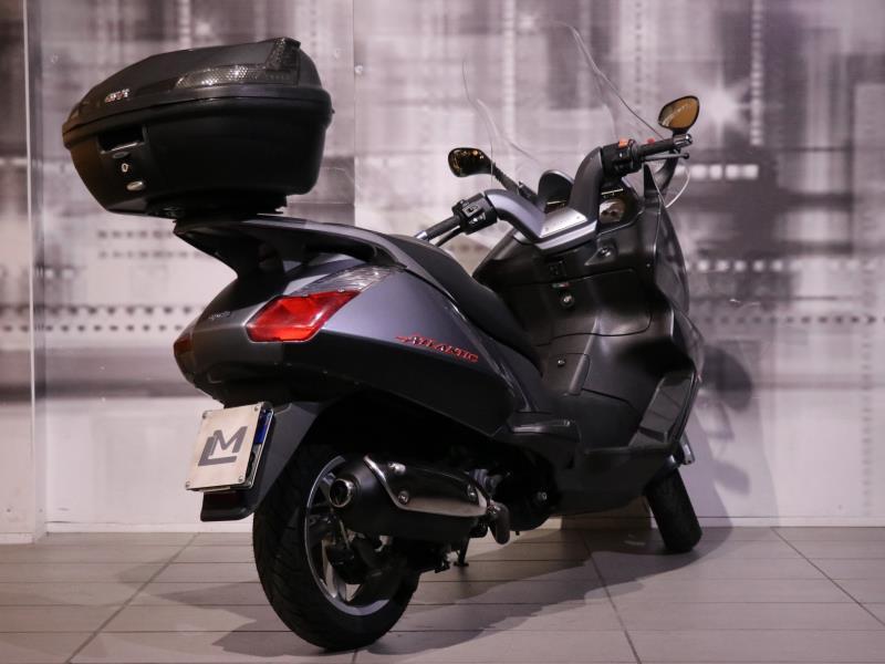 Aprilia Atlantic 300