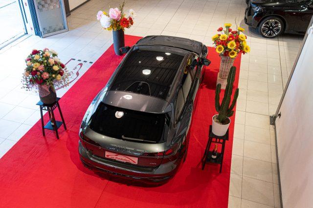 AUDI A6 NUOVO.MOD.3.0 V6 TDI.299.CV.AUT.4X4 S line edition
