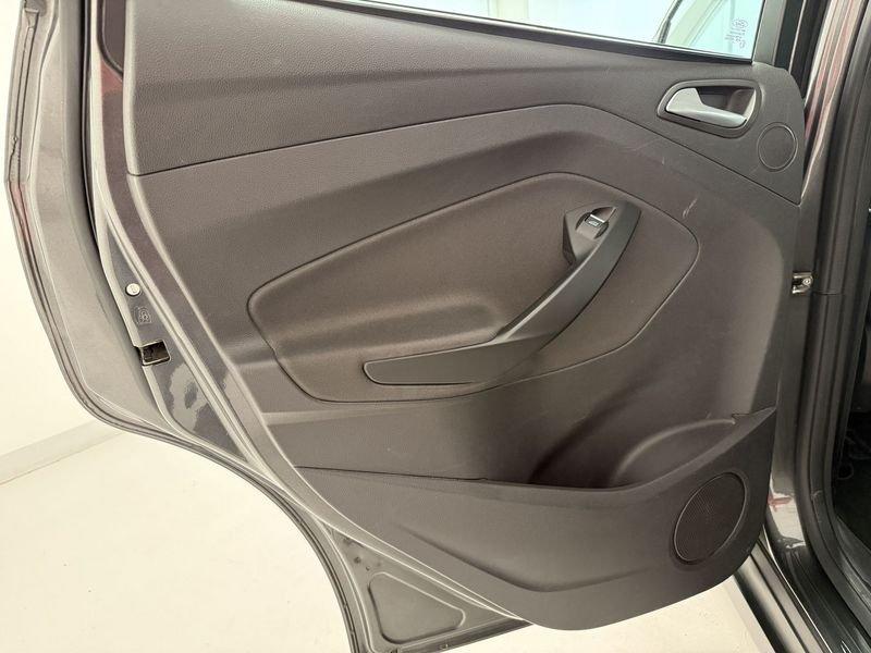 Ford C-Max 1.5 TDCi 95CV S&S Business