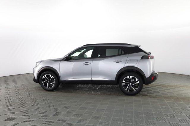 PEUGEOT 2008 2008 PureTech 100 S&S Allure Pack