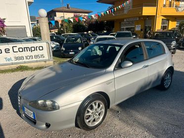 Alfa Romeo 147 5 Porte 147 5p 1.9 jtd mjt Collezione 150cv