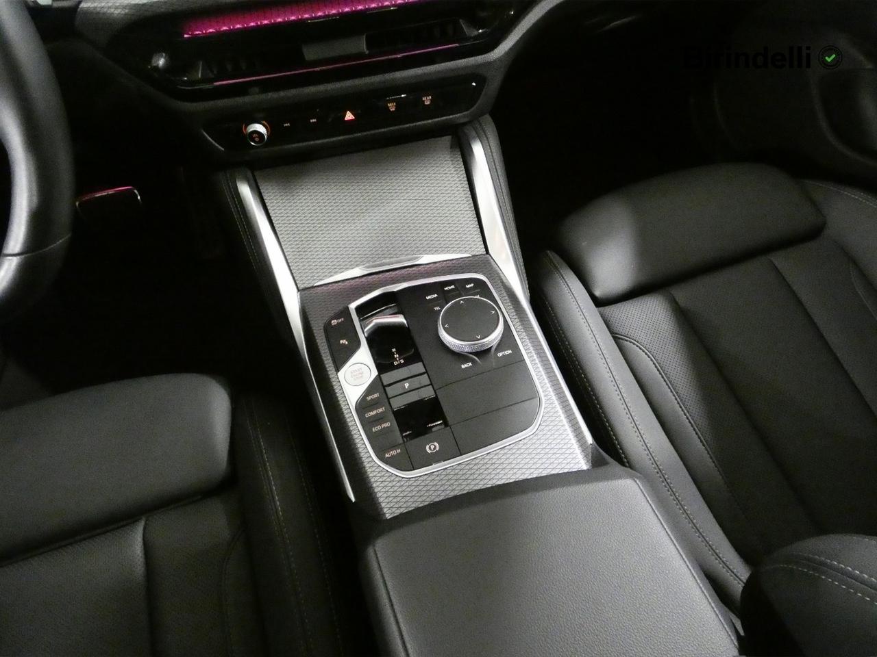 BMW 420d xDrive Gran Coupé