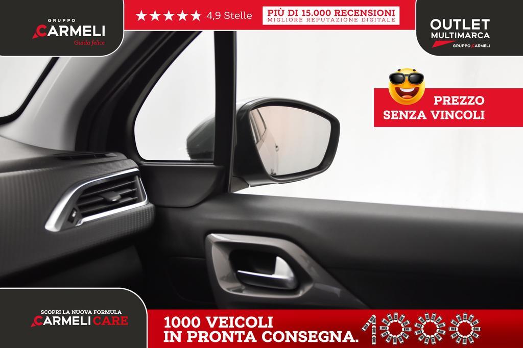 Peugeot 2008 1.6 BlueHDi Active