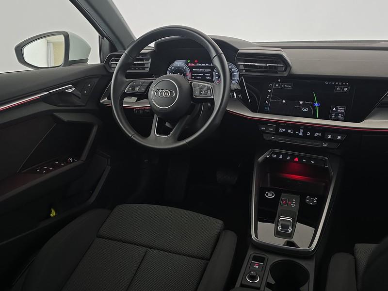 Audi A3 sportback 35 2.0 tdi s line edition s-tronic