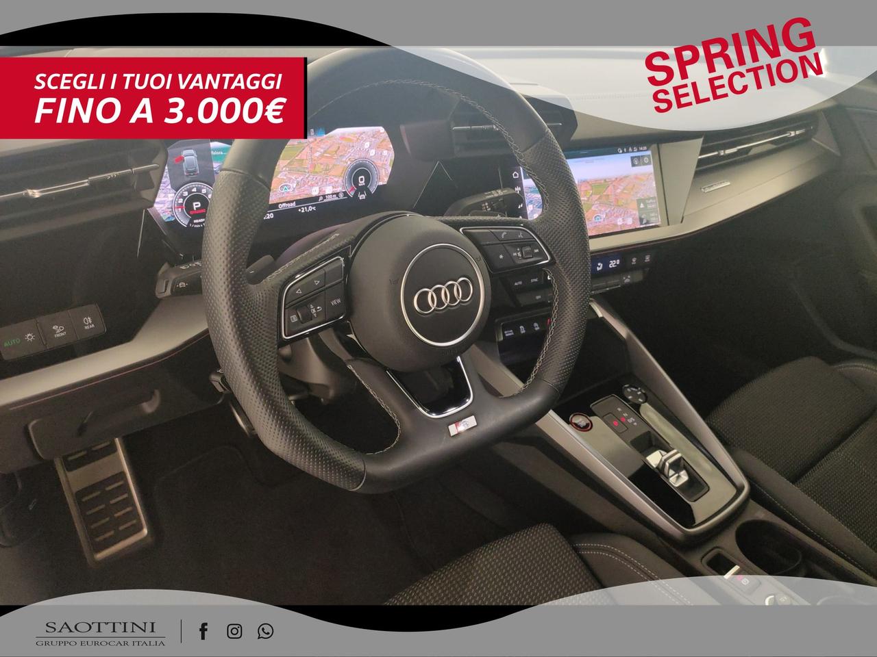 Sportback 2.0 TFSI quattro S tronic