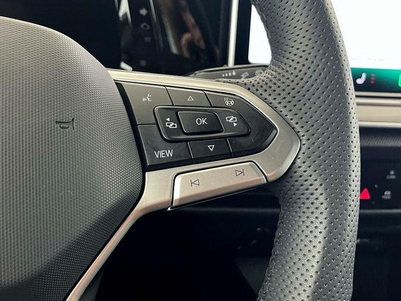 Volkswagen Golf Golf 2.0 TDI 150 CV DSG SCR R-Line