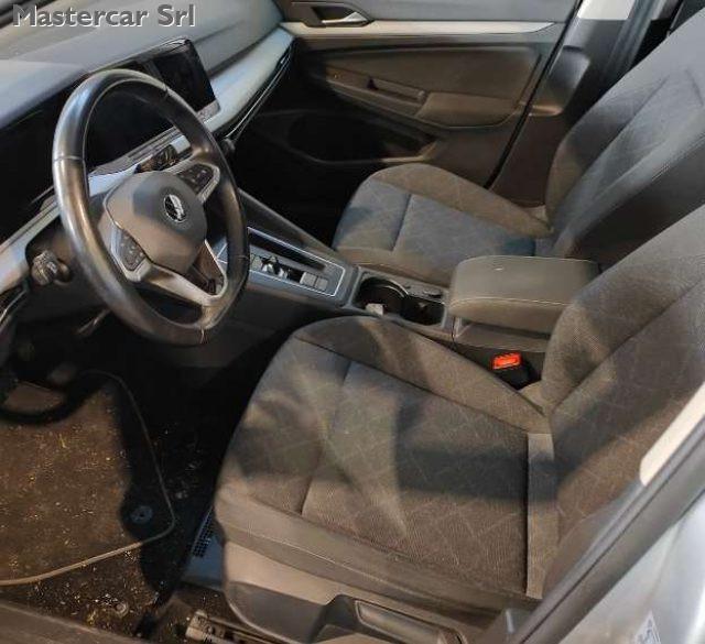 VOLKSWAGEN Golf Variant Variant 1.0 etsi evo Life 110cv dsg - GD404DF