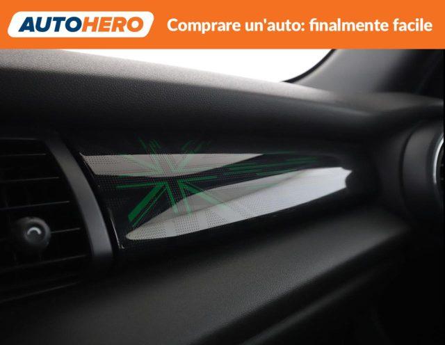 MINI Cooper S 2.0 Cooper S 5 porte