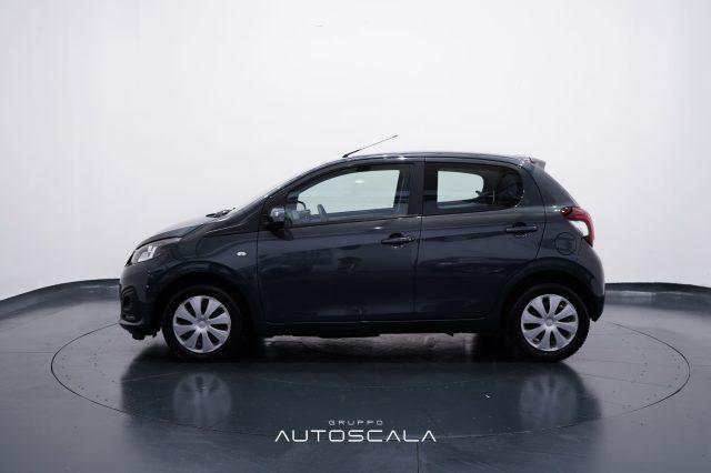 PEUGEOT 108 1.0 e-VTi 72 CV 5 porte Active