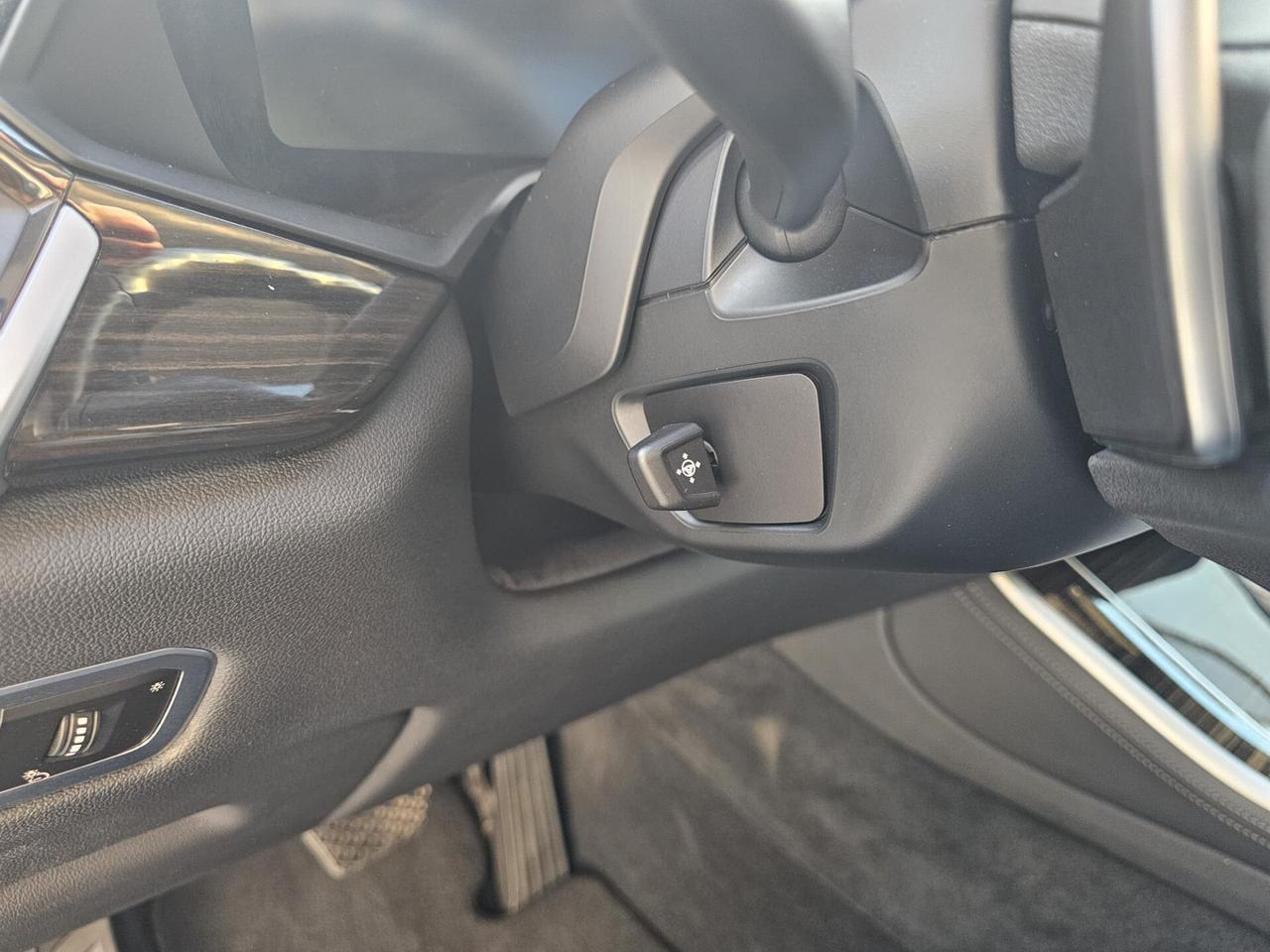 Bmw X5 xDrive30d 48V xLine