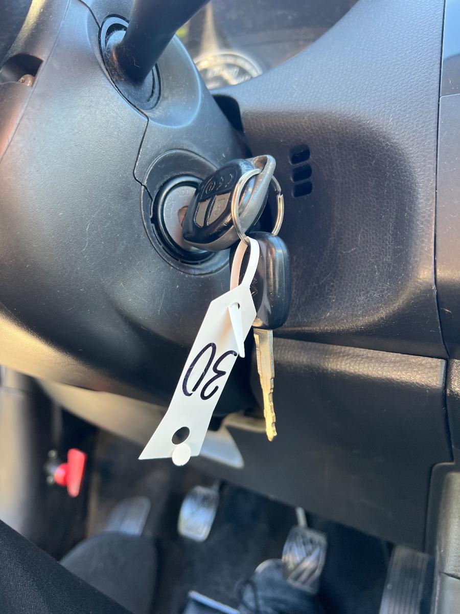 SUZUKI - Swift - 1.3 DDiS 3p. GL