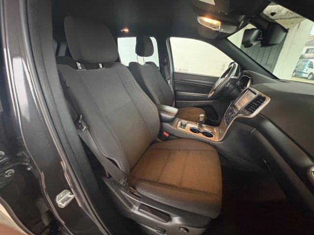 JEEP Grand Cherokee 3.0 V6 CRD Multijet II EURO 6 PRONTA CONSEGNA