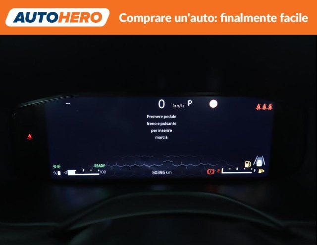 JEEP Compass 1.5 Turbo T4 130 CV MHEV 2WD Night Eagle