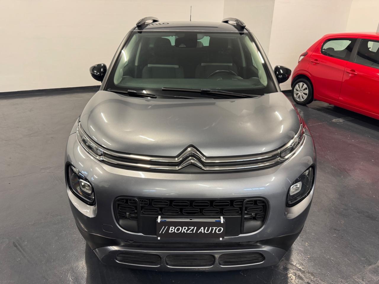 Citroen C3 Aircross Shine LEGGI ANNUNCIO!