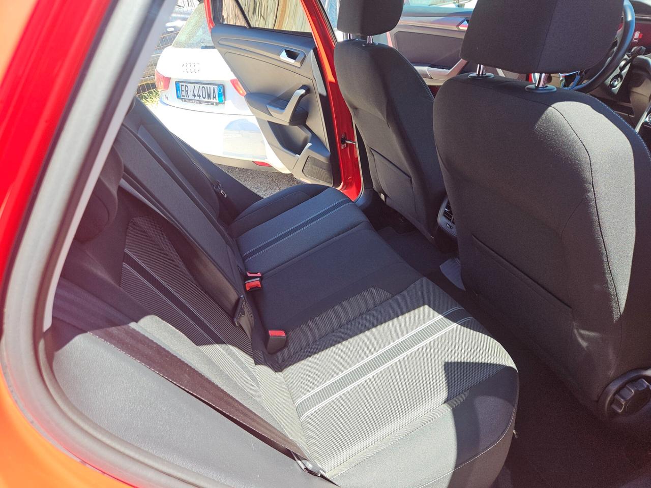 Volkswagen T-Roc 1.0 TSI Style BlueMotion Technology