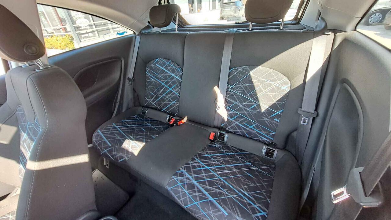 Opel Corsa 1.3 CDTI 75Cv Start&Stop..