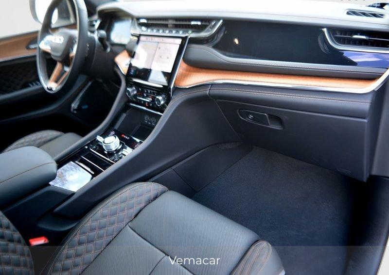 Jeep Grand Cherokee 4xe 2.0 PHEV 380CV Summit Reserve Auto 4WD-PRONTA CONSEGNA !