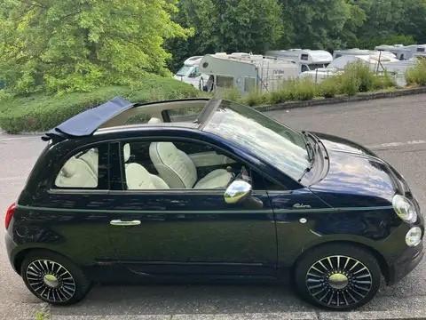 Fiat 500 C 1.3 Multijet 95 CV Riva -2017
