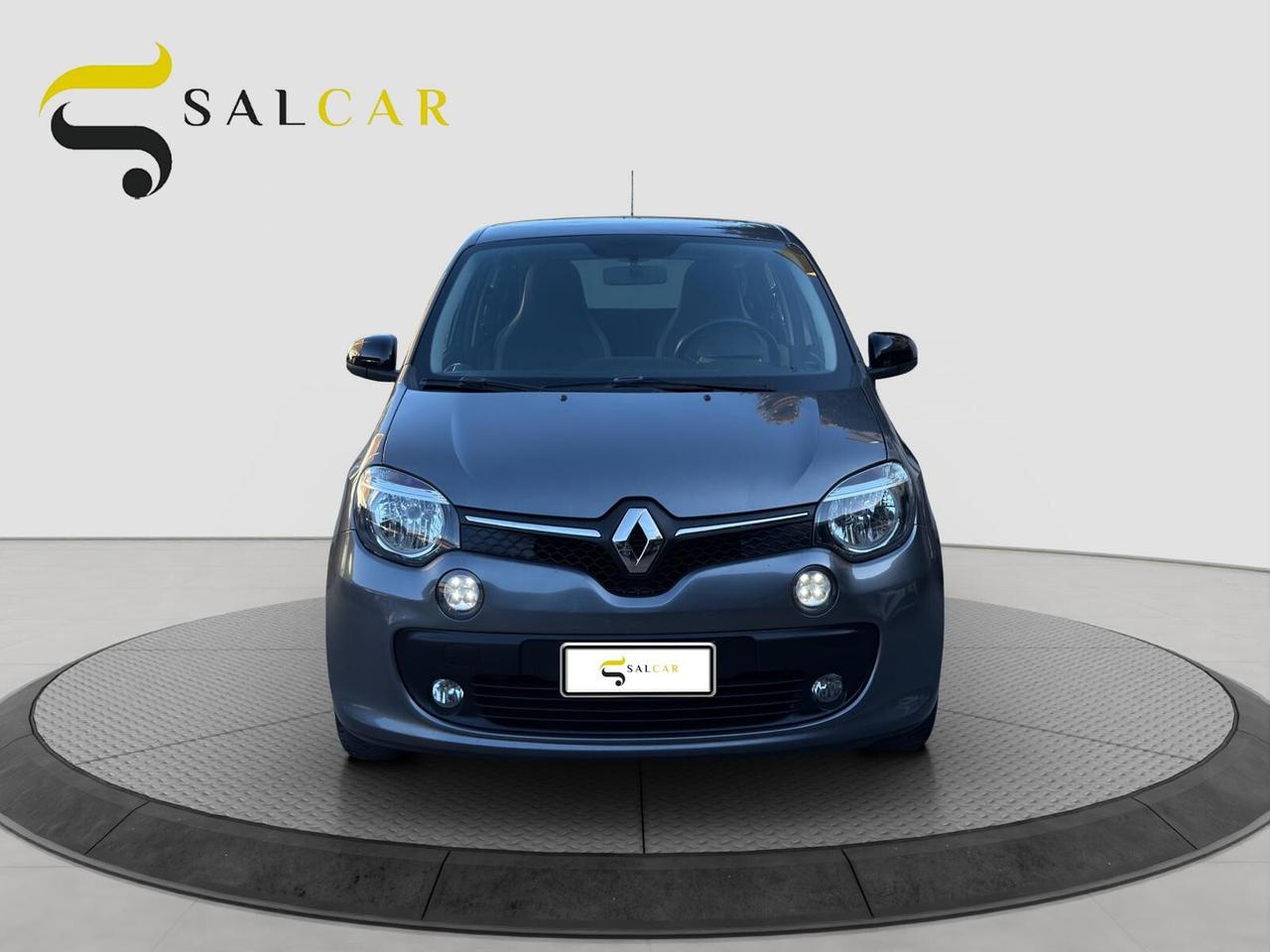 Renault Twingo 1.0 sce 69cv Duel 2019