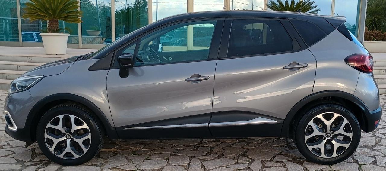 Renault Captur dCi 8V 90 CV Business