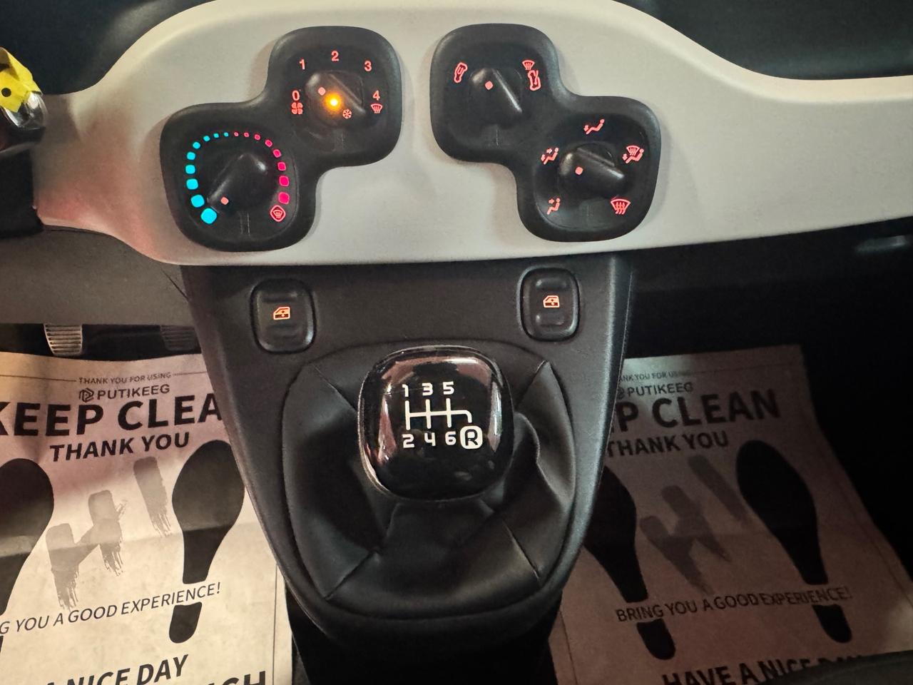 Fiat Panda Cross 1.0 FireFly S&S Hybrid km7800