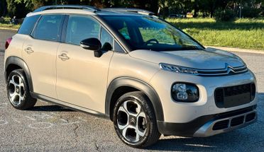 Citroen C3 Aircross PureTech 110 S&S Shine -NESSUN OBBLIGO DI FINANZIAMENTO-