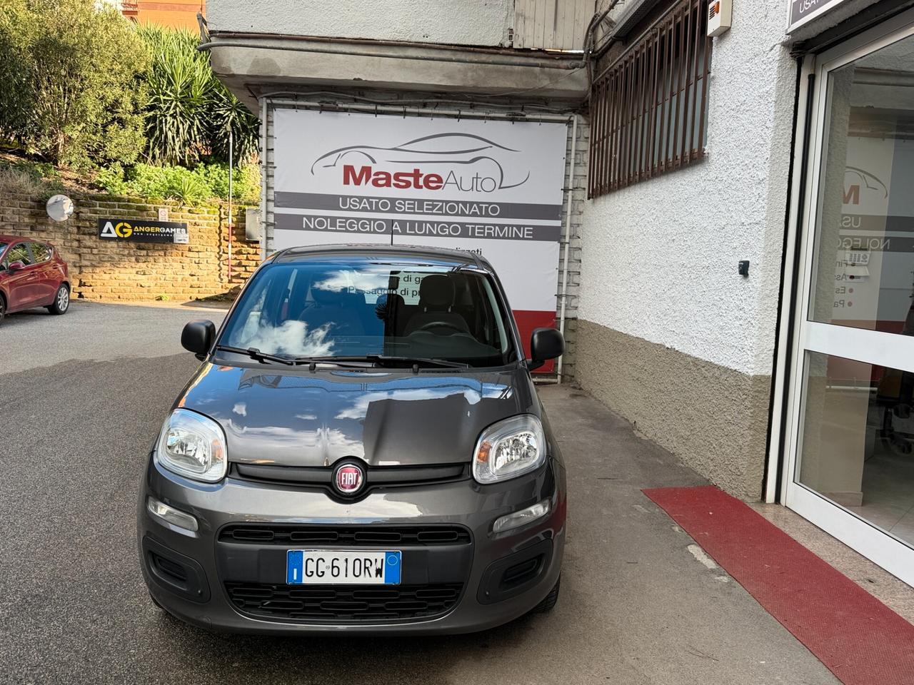 Fiat Panda 1.0 Hybrid / Neopatentati / Tua da 131,00 €
