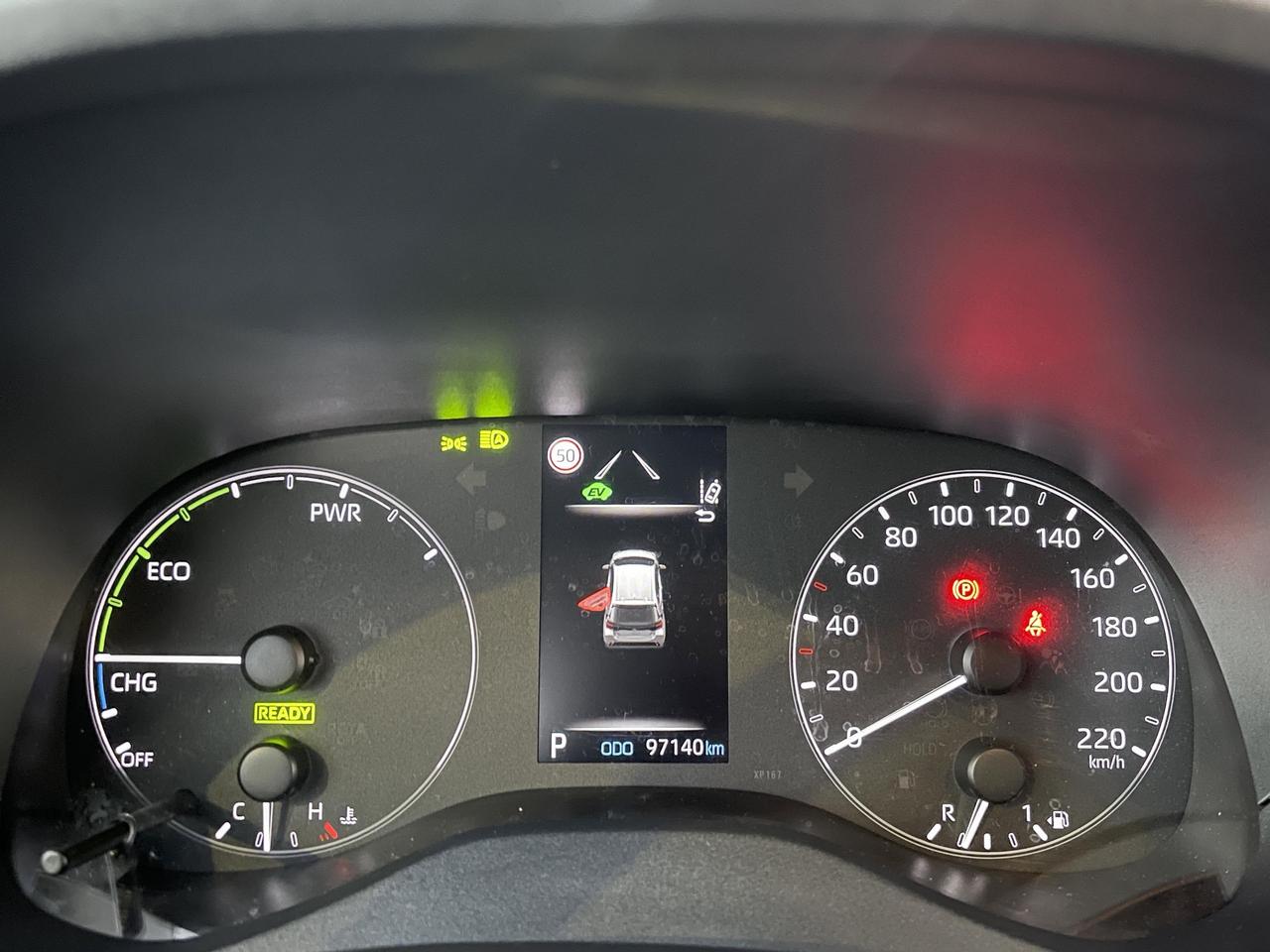 Toyota Yaris 1.5 Hybrid 92CV E6 Neo - 2021