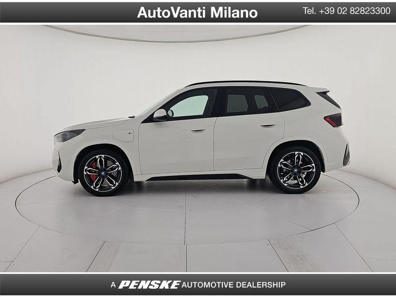 BMW X1 X1 xdrive 25e MSport Pro auto