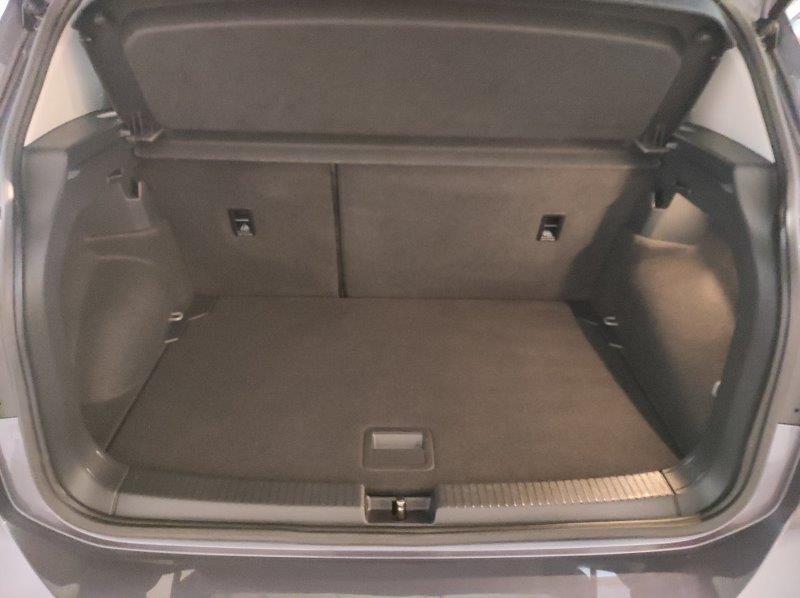 VOLKSWAGEN T-Cross - T-Cross 1.5 TSI ACT DSG Advanced