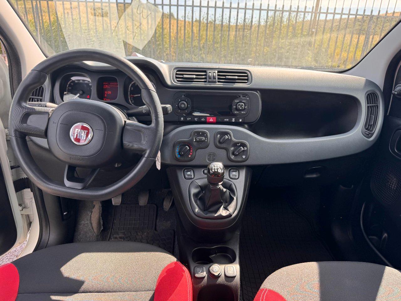 Fiat Panda 1.2 Easy easypower Gpl 69cv my19