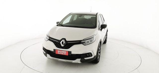 RENAULT Captur dCi 8V 110 CV Start&Stop Energy Sport Edition2