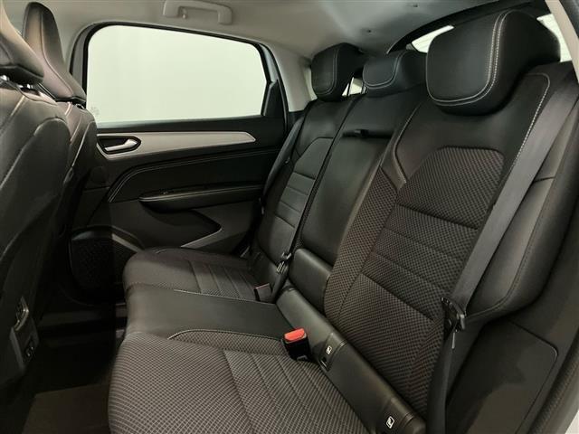 RENAULT Arkana 1.6 E-Tech full hybrid Techno Auto 145cv