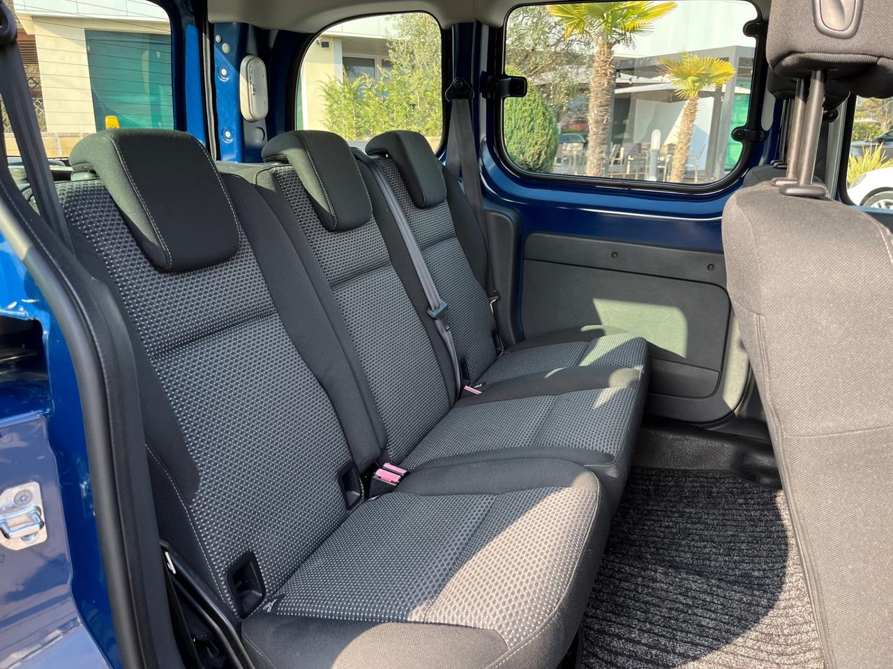 Mercedes-benz Citan 1.2 112 S&S Tourer Pro