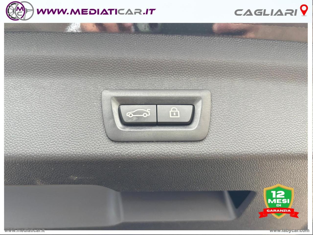 MINI Mini Cooper SD Hype Countryman Aut.