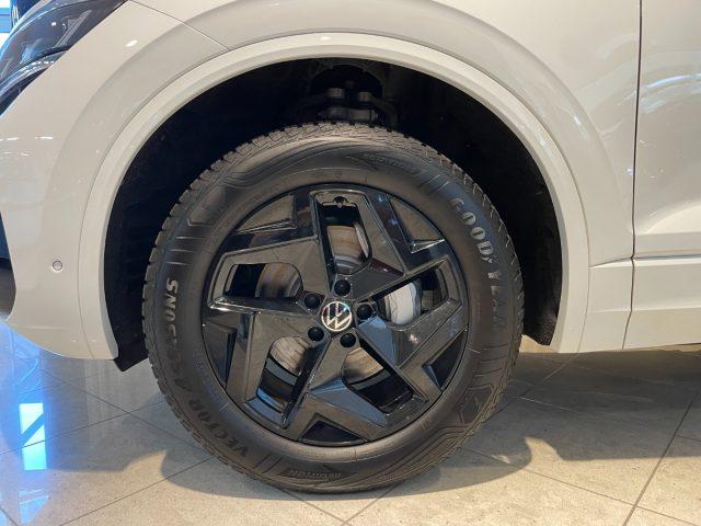 VOLKSWAGEN Touareg 3.0 V6 TDI R-Line GANCIO Park Assist Matrix Max