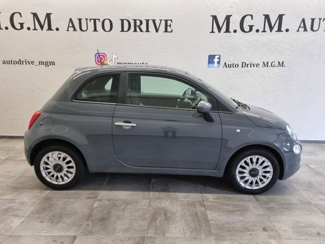 FIAT 500 1.2 Dualogic Sport