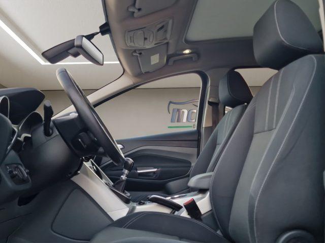 FORD C-Max 1.6 TDCi 115CV Titanium